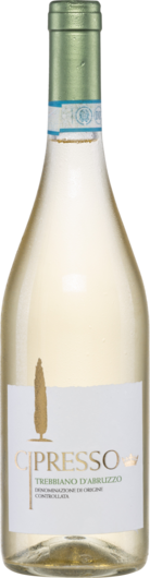 2022 Cipresso Trebbiano d'Abruzzo
