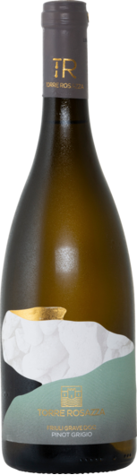 2018 Torre Rosazza Pinot Grigio