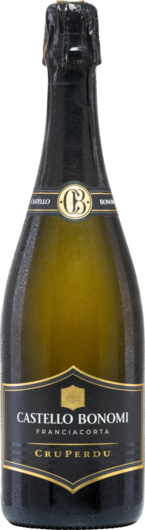 Castello Bonomi Franciacorta Cruperdu