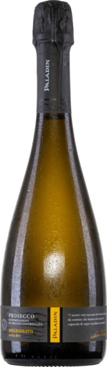 2023 Paladin Prosecco Millesimato Extra Dry
