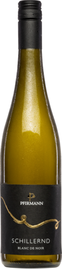 2023 Pfirmann Schillernd Blanc de Noir