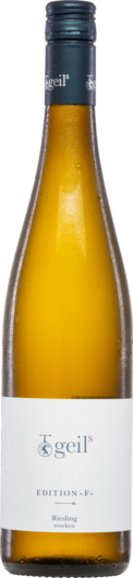 2021 Geils Riesling Edition F