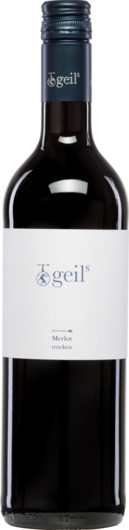 2018 Geils Merlot