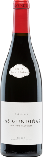 2017 Raúl Pérez Las Gundiñas La Vizcaína