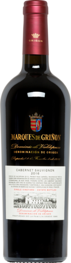 2020 Dominio de Valdepusa Cabernet Sauvignon