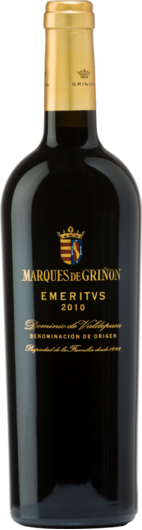 2014 Dominio de Valdepusa Eméritus