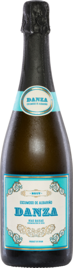 Adegas Galegas Danza Escumoso de Albariño