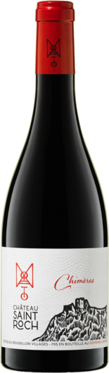 2020 Château Saint-Roch Chimères