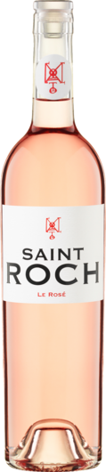 2023 Château Saint-Roch Le Rosé