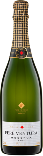 2021 Pere Ventura Primer Reserva