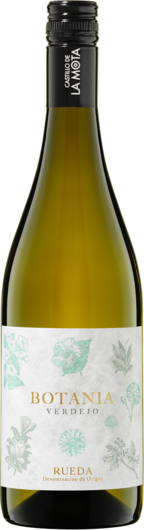 2023 Botania Verdejo