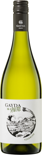 2023 Domaine Gayda Sphère Viognier