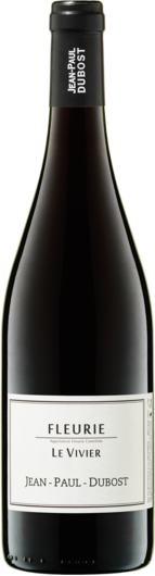 2022 Domaine Dubost Le Vivier