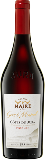 2020 Domaine Maire &amp; Fils Grand Minéral Pinot Noir