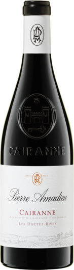 2022 Pierre Amadieu Cairanne