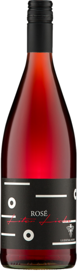 2023 Lilienthal Liter Liebe Rosé