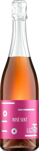 2023 Lilienthal Rosé Sekt