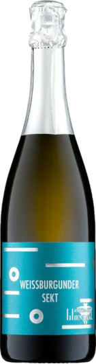 2023 Lilienthal Weißburgunder Sekt