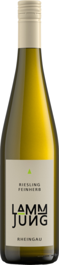 2022 Lamm Jung Basis Riesling QbA
