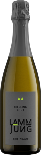 2019 Lamm Jung Meister Riesling Sekt