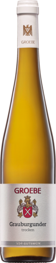 2023 Groebe Grauburgunder