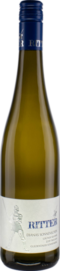 2023 Ritter Dianas Sonnenschein Grüner Silvaner