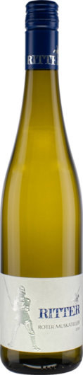 2023 Ritter Guldentaler Sonnenberg Muskateller QbA
