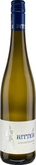 2023 Ritter Gewürztraminer QbA