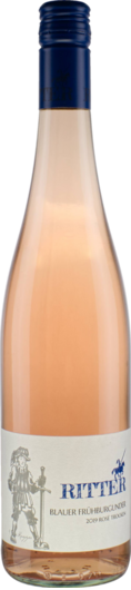 2023 Ritter Blauer Frühburgunder Rosé