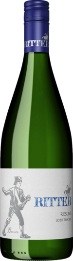 2023 Ritter Riesling QbA
