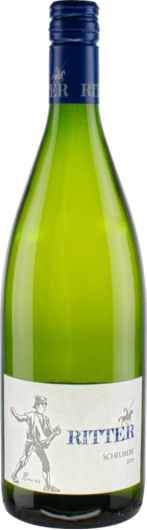 2023 Ritter Scheurebe QbA