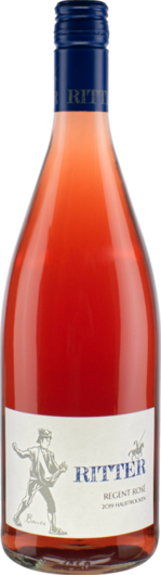 2023 Ritter Regent Rosé