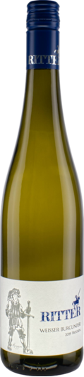 2023 Ritter Weißer Burgunder