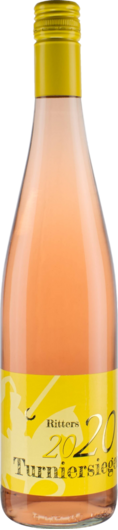 2023 Ritters Turniersieger Rosé