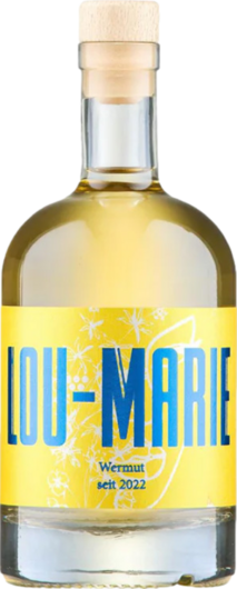 Lilienthal Lou-Marie Wermut weiß