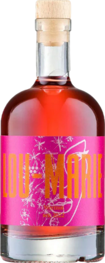 Lilienthal Lou-Marie Wermut rosé