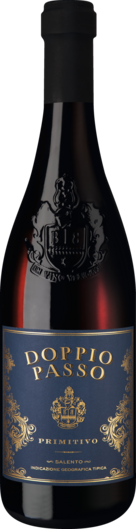 2023 Doppio Passo Primitivo