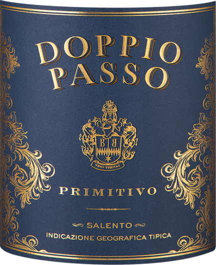 2023 Doppio Passo Primitivo