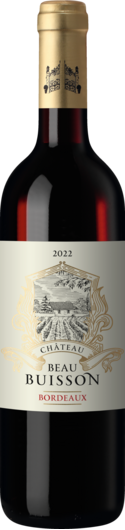 2022 Château Beau Buisson