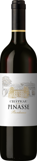 2022 Château Pinasse