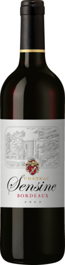 2022 Château Sensine