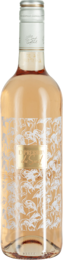 2023 Expression du Sud Rosé