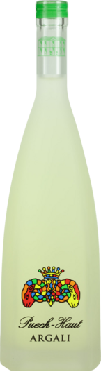 2023 Puech-Haut Argali Blanc