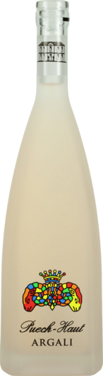 2023 Puech-Haut Argali Rosé