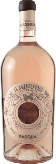 2022 Pasqua 11 Minutes Rosé