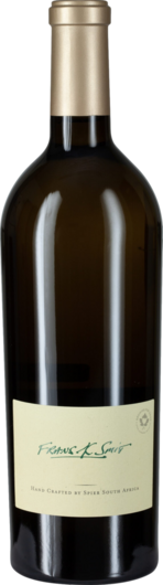 2017 Spier Frans K. Smit White