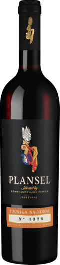 2022 Quinta da Plansel Selecta C.S Touriga Nacional