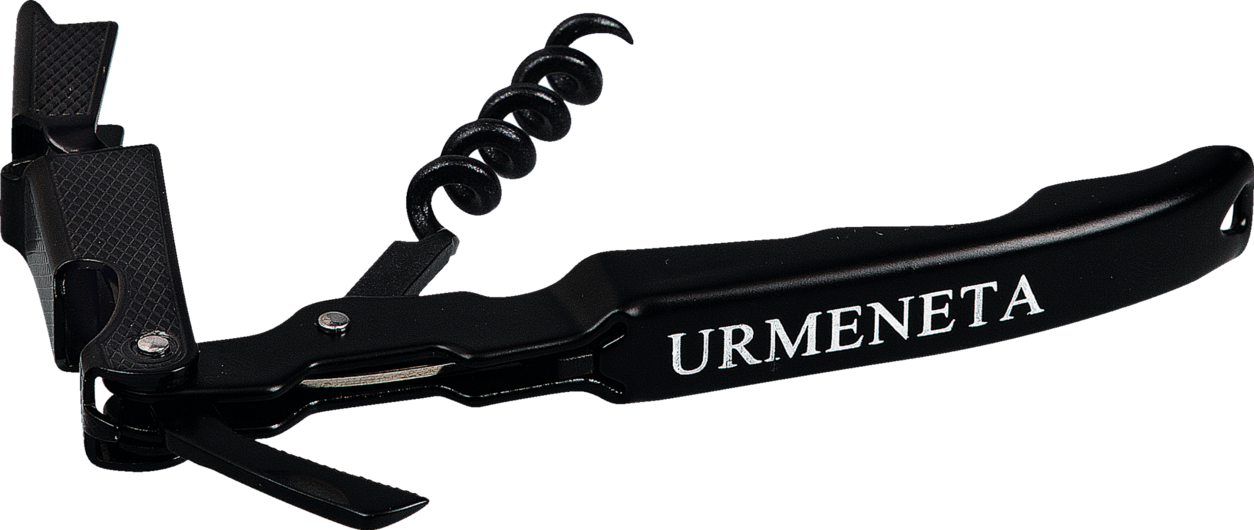 Urmeneta Kellnermesser