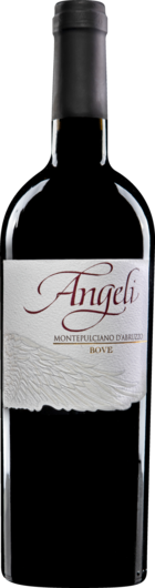 2021 Angeli