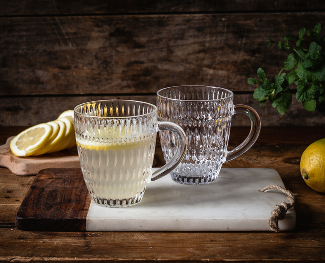 Nachtmann Becher